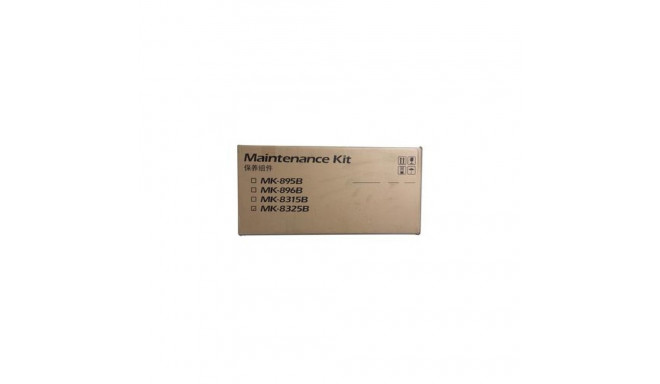 Hoolduspakett MK-896B - Kyocera FS-C8020MFP/C8025MFP, FS-C8520MFP/C8525MFP