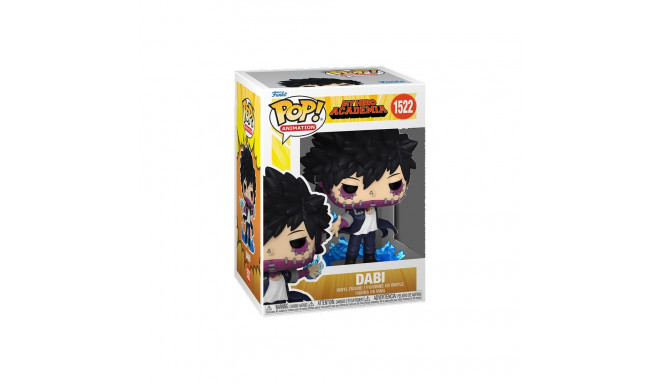 FUNKO POP! Vinila figūra: My Hero Academia - Dabi