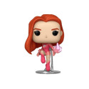 FUNKO POP! Vinyl figuur: Invincible - Atom Eve