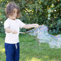 SES Spiderweb mega bubbles