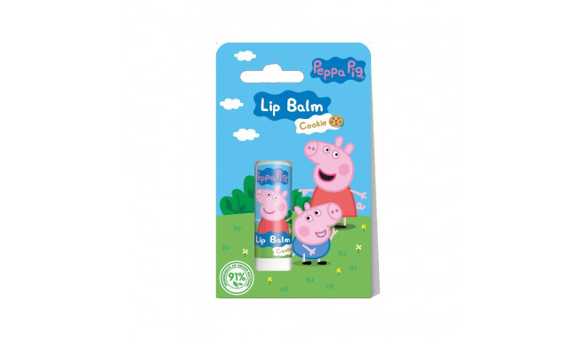 PEPPA PIG Huulepalsam 4,4 g