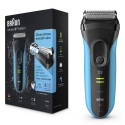 Braun Series 3 ProSkin 3040s, shaver (black)