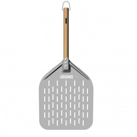 Pizzaschieber 6881620 (holz/aluminium, für Pizzaofen Luigi)