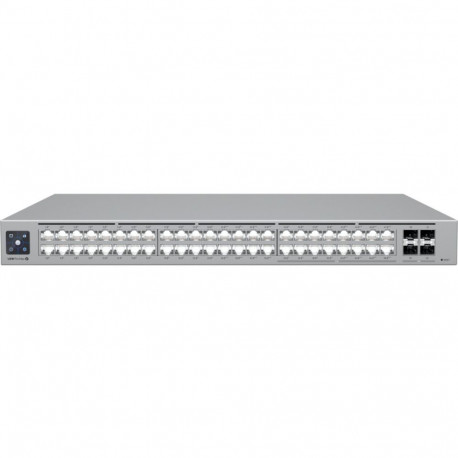PoE-lüliti Pro Max 48x 720W PoE budget