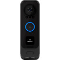 Ubiquiti Unifi Protect G4 Doorbell Professional PoE Kit, doorbell (black)