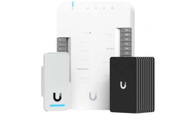 Ubiquiti UniFi G2 Access Starter Kit