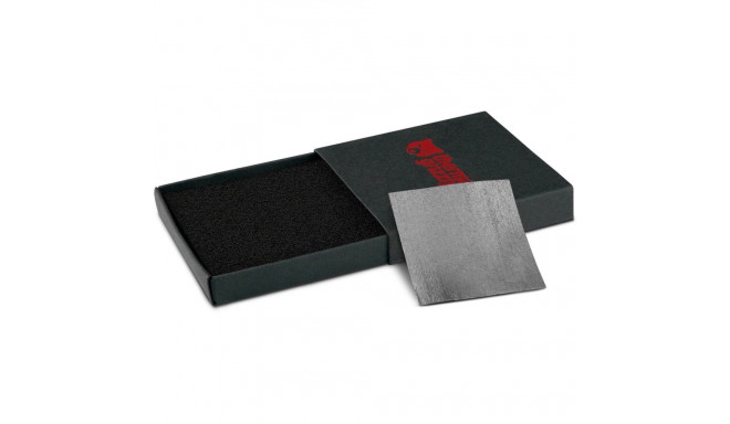 Thermal Grizzly KryoSheet 38 x 38 mm, thermal pads (anthracite)