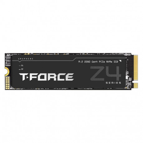 T-FORCE ssd Z44A5 1TB (PCIe 4.0 x4 | M.2 2280)