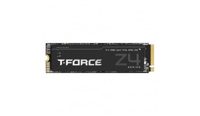 Team Group T-FORCE Z44A5 1TB, SSD (PCIe 4.0 x4 | M.2 2280)