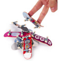 Spin Master Tech Deck - Competition Legends Pack, game vehicle