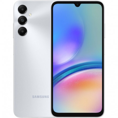 SAMSUNG Galaxy A05S - 6.7 - 64GB, mobile phone (Android 13, 4GB)