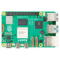 Raspberry Pi Foundation Raspberry Pi 5 4GB, motherboard