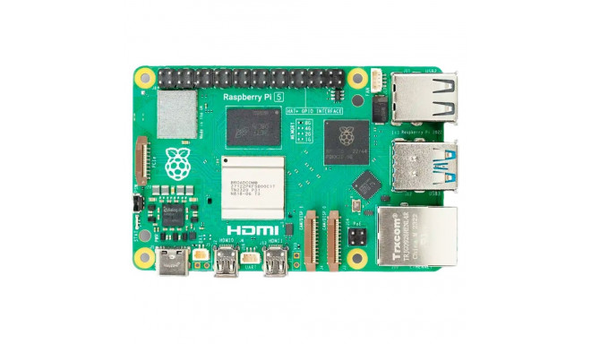 Raspberry Pi 5 4GB