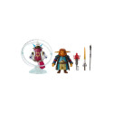 Mattel Masters of the Universe Masterverse 2-Pack Orko and Gwildor Toy Figure