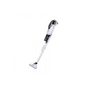 Makita DCL286FZW, stick vacuum cleaner (white, without battery and charger)