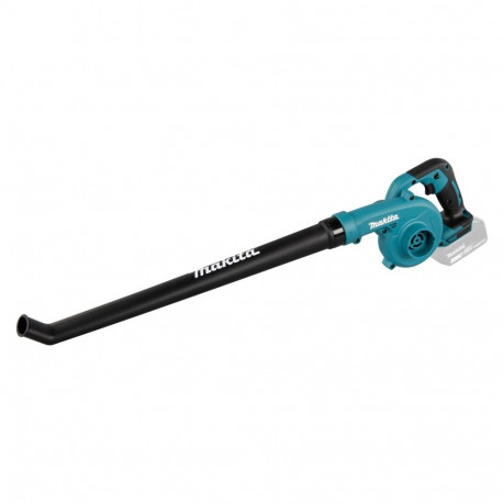Akku-Gebläse DUB186Z, 18Volt (blau/schwarz, ohne Akku und Ladegerät)