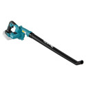 Makita battery blower DUB186Z, 18 volts, leaf blower (blue/black, without battery and charger)