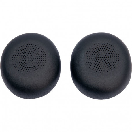 Jabra Ear Cushions (black, Jabra Evolve2 40/65)