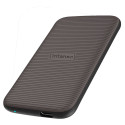 Intenso External SSD TX500 1 TB (brown, USB-A 3.2 Gen 2 (10 Gbit/s))