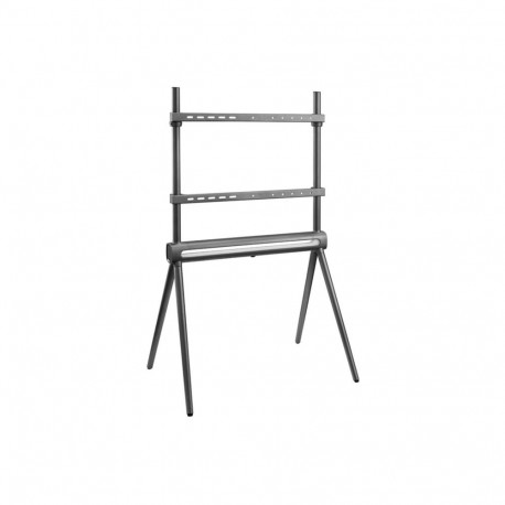 HAGOR Elia Studio Shine grey, standing system (grey, free-standing)