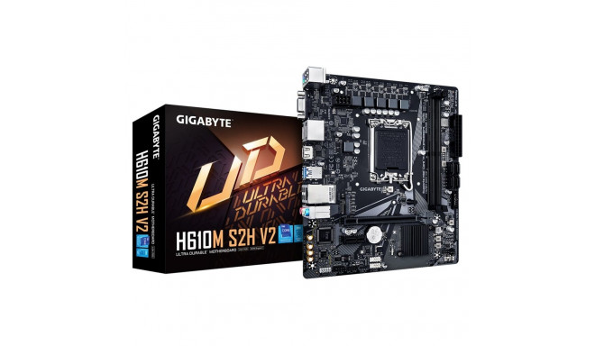 H610M S2H V2