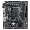 GIGABYTE H610M S2H V3 DDR4 - Socket 1700 - motherboard