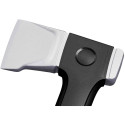 Fiskars X-series X24 splitting ax with S-blade, ax/hatchet (black/orange)