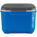 Coleman 16 QT Excursion Tri Color, cool box (blue)