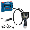 Bosch inspection camera GIC 12V-5-27 C Professional, 12Volt (blue/black, without battery and charger