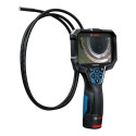 Bosch inspection camera GIC 12V-5-27 C Professional, 12Volt (blue/black, without battery and charger