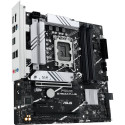 ASUS PRIME B760M-PLUS - Socket 1700 - motherboard