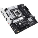 ASUS PRIME B760M-PLUS - Socket 1700 - motherboard