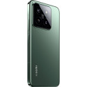 Xiaomi 14 - 6.36 - 512GB, Mobile Phone (Jade Green, Android 14, 5G, 12GB LPDDR5X)