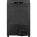 Thermaltake Triton V2 Black, gaming PC (black/transparent, Windows 11 Home 64-bit)