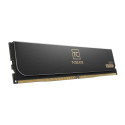 Team Group DDR5 - 64GB - 6000 - CL - 34 (2x 32 GB) dual kit, RAM (black, CTCED564G6000HC34BDC01, T-C