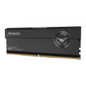 Team Group DDR5 - 32GB - 7600 - CL - 36 (2x 16 GB) dual kit, RAM (black, FFXD532G7600HC36FDC01, INTE