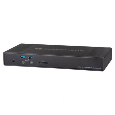 Echo 20 Thunderbolt 4 SuperDock, must