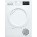 Siemens WT43HV03 IQ300, heat pump condensation dryer (white)