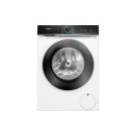 Siemens WG44B2040 IQ700, washing machine (white)