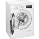 Siemens WU14UT70 iQ500, washing machine (white)