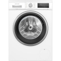 Siemens WU14UT70 iQ500, washing machine (white)