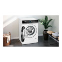 Siemens WG44B2040 IQ700, washing machine (white)