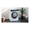 Siemens WG44B2040 IQ700, washing machine (white)