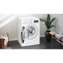 Siemens WU14UT70 iQ500, washing machine (white)