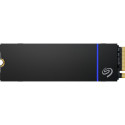 Seagate Game Drive PS5 NVMe SSD 2TB (PCIe 4.0 x4, NVMe 1.4, M.2 2280 with heatsink)