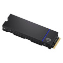 Seagate Game Drive PS5 NVMe SSD 2TB (PCIe 4.0 x4, NVMe 1.4, M.2 2280 with heatsink)