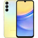 SAMSUNG Galaxy A15 5G - 6.5 - 128GB, mobile phone (Android, Dual SIM, 4GB)