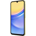 SAMSUNG Galaxy A15 5G - 6.5 - 128GB, mobile phone (Android, Dual SIM, 4GB)