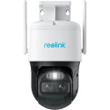 Reolink Trackmix Series W760, surveillance camera (white/black)