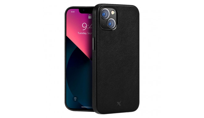 StyleShell Pro (schwarz, iPhone 15 Plus)
